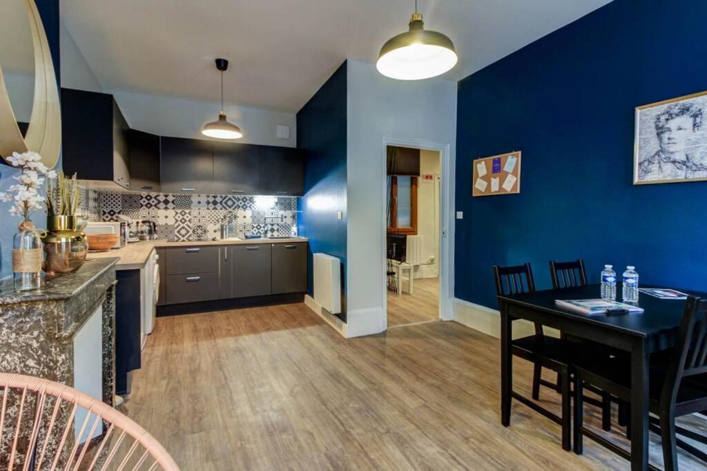 Le Dormeur Du Val - Topdestination Dijon - Centre Ville - Classe 3 Etoiles Ngoại thất bức ảnh